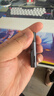 绿联 USB3.0高速读卡器 SD/TF多合一读卡器 适用手机单反相机记录仪监控存储内存卡 双卡双读60723 实拍图