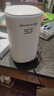 纽曼5G无线路由器随身WiFi6移动免插卡cpe多网通千兆双频车载便携式高速上网卡全国通用流量2026款 实拍图