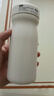 炊大皇316L不锈钢保温杯便携口袋杯子保冷小巧超轻外出350ml（霜奶白） 实拍图