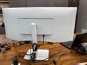 戴尔（DELL）34英寸 准4K曲面显示器 120Hz高刷 Type-C65W 内置音箱 FreeSync 硬件防蓝光 电脑显示屏 S3425DW 实拍图