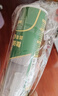 三棵树漆防霉玻璃胶密封胶家用填缝厨房马桶封边胶水门窗结构胶 瓷白色 实拍图