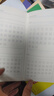 ujia 每日计划本学习计划时间管理规划本a6随身便携工作效率手册日历记事本待办事项清单计划表 灰蓝 实拍图
