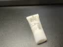 贝德玛（BIODERMA）【七夕情人节礼物】蓝胖子身体乳PP霜舒缓修护面霜8ml 实拍图