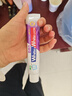 狮王W&W倍效白色修美白牙膏40g【赠品-介意勿拍】 实拍图