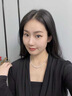 珍尚银【中国黄金】轻奢高级感纯银项链女珍珠吊坠生日礼物送女友老婆 实拍图