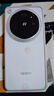 猩球卫士适用OPPOFindX9Ultra手机壳FindX9U全包软边保护套防摔硅胶套纯色肤感磨砂半透明简约外壳灰 实拍图