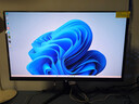 AOC 27英寸第四代QD-OLED 2K500Hz HDR500TrueBlack DP2.1硬件低蓝光TUV护眼游戏电竞显示器Q27G4KD 实拍图