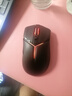 联想（Lenovo）拯救者M7无线游戏鼠标电竞专用有线蓝牙鼠标人体工学轻量化笔记本斗战者/Y9000P/R7000原装 幻影黑 实拍图