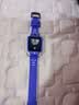 小天才儿童电话手表Z7Pro/Z6Pro少年/Z6S 防水GPS定位 视频通话拍照双摄 智能手表 官方旗舰学生礼物礼盒 【新品】Z7Pro 星屿蓝 【咨询客服领好礼】 实拍图