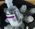 徽千方乳酸钠林格注射液100ml宠物狗狗犬猫咪兽用皮下补液脱水体液缺失 乳酸钠林格【500ml/瓶】 实拍图