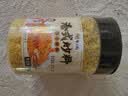 粤小厨港式避风塘炒料100g 炒虾蟹海鲜蒜香酥面包糠调味料 原味+辣味 实拍图