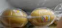 佳沛（zespri）新西兰阳光金果10个装单果重约103-114g 水果礼盒 猕猴桃 实拍图