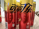 可口可乐零度无糖柠檬汽水碳酸饮料0糖0脂 330ml*6摩登罐 京东专供 实拍图