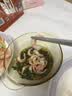 禧美海产熟冻北极甜虾净重3斤装/盒 150/180小号规格 MSC认证 轻食 海鲜 实拍图