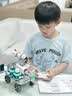 奥智嘉儿童玩具6-12岁电子电路积木益智物理科学实验套装男孩生日礼物 实拍图