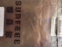 赛菲尔黄金小金豆足金999.9投资金金锭攒金收藏存钱 单颗 约1.0克 实拍图
