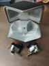 HIFIMAN（海菲曼）Svanar Wireless大天鹅真无线 主动降噪蓝牙耳机 入耳式无线耳机 HIFI音质 实拍图
