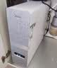 美的（Midea）净水器【金榜TOP1 白泽Max 1200G】0阻垢剂 6年长效RO反渗透 家用厨房专用台下用直饮过滤净水机 实拍图