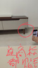 全友家居 现代简约茶几电视柜组合套装客厅收纳储物置物柜子家用茶桌 实拍图