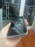 绿联【无黑边不挡屏】适用苹果17钢化膜iPhone17手机膜16Pro通用无边高清全屏防摔防爆保护膜 2片装 实拍图