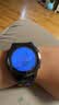 佳明（GARMIN）Fenix7太阳能碳黑旗舰版血氧跑步户外运动智能手表生日礼物 实拍图