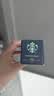 星巴克（Starbucks）胶囊咖啡 佛罗娜重烘黑咖啡 5.5g*10颗 适配Nespresso胶囊机 实拍图