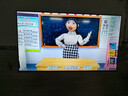 海信电视【价保618】55E3NH Pro 55英寸 144Hz高刷 杜比全景声 智能Wi-Fi6 U+超画质 大内存 实拍图