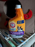 艾禾美（ARM&HAMMER）除味喷雾铁锤除臭剂进口分解液去尿味猫砂盆宠物猫咪狗狗636ml 实拍图