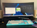 联想（Lenovo）拯救者刃9000K游戏主机台式电脑(U9-285K RTX5090DV2 24G显卡 64G DDR5 2T SSD水冷) 实拍图