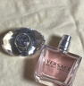 范思哲（VERSACE）丁禹兮同款粉耀晶钻女士香水30ml 生日礼物七夕情人节礼物送女友 实拍图