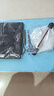 奥克斯（AUX）剃头理发器电推子成人电推剪婴儿电动剪发器家用儿童剃头刀剪头发推子剪刀理发工具套装 豪华全配款【精钢双剪+备用刀头+美发礼包】 实拍图