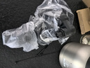 慧多多车载手机支架2026新款导航汽车专用中控台吸盘式大货车上内固定 实拍图