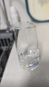 青苹果白酒杯分酒器套装 加厚玻璃一口杯品鉴小酒杯烈酒杯二两杯分酒壶 实拍图