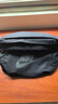 耐克（NIKE） 男包女包 2026新款時尚大容量轻便透气斜挎包骑行腰包胸包单肩包 热售/52*12*21cm/晒图退5 MISC 实拍图