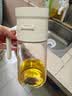 小熊（Bear）油壶 玻璃瓶调料瓶酱油瓶厨房油罐壶660ml自动开合不挂油CX-JW021 实拍图