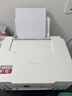 佳能（Canon）G3880/G3881墨仓式自动双面打印机复印扫描一体机家用作业照片打印彩色喷墨墨仓打印办公 G3881【手机电脑无线连接+自动双面打印】 官方标配：主机+原装墨水一套【13000页 实拍图