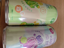 锐澳（RIO）洋酒 预调酒 鸡尾酒 冰饮果酒甜酒 微醺果冻3度甜酒 250ml*6罐 实拍图