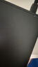 华硕8倍速 外置DVD刻录机 移动光驱 支持USB/Type-C接口 (兼容苹果系统/SDRW-08U9M-U)-黑色 实拍图