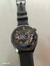 HUAWEI【父亲节送礼优选】HUAWEI WATCH GT 6 雅丹黑 46mm智能手表多维情绪健康全新骑行体验 实拍图