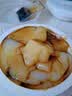 芝蓉儿四川红糖凉糕0脂肪即食火锅搭档冰粉凉糕凉虾夏季甜品小吃241g*4 实拍图