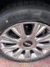 ENTDA中策安达轮胎 汽车轮胎 235/50R18 97V D01 适配途观/翼虎 实拍图