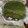 鲜京采抹茶生巧乳酪大饼4寸250g 浓郁抹茶零食蛋糕下午茶 实拍图