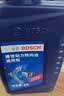 博世（BOSCH）汽车转向助力油/方向机助力液通用型 适用于液压转向系统 红色 1L 实拍图