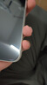 品胜【Ai相机键全包|软边不伤机】适用iPhone17ProMax手机壳苹果17ProMax磁吸全包透明气囊防摔保护套 实拍图