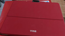 学而思学习机X5Pro X5Ultra经典款2026新版学习平板电脑小学到高中课程同步全科全年龄段AI电脑BJ70 X5 Ultra【8+256G】送打印机+电脑包等 送手写笔+保护套+权益卡+120 实拍图