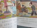 点读版水浒传幼儿美绘本套装全10册 儿童绘本3-6岁幼小衔接彩绘大字注音版有声读物中国四大名著睡前故事书籍连环画课外阅读书籍(支持小猴皮皮点读笔) 早教发声书 点读书 实拍图