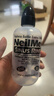 neilmed 洗鼻器 鼻腔冲洗器生理盐水洗鼻盐（洗鼻器240ml+2.08g*10包盐） 实拍图