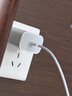 Apple/苹果 原装正品20W type-c充电器 苹果usb-c充电器手机快充头 旗舰店苹果iPhone 17 Pro Max充电器 实拍图