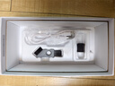 松下（Panasonic）【焕新补贴】小锤子3.0电动剃须刀往复式顺滑双滚轮亲肤智能旅行刮胡须刀便携款送男友生日LM36 抗菌升级丨雾蓝色常规款 实拍图