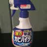 花王（KAO）除霉剂日本进口泡沫喷剂浴室墙面瓷砖强力除霉剂400ml 实拍图